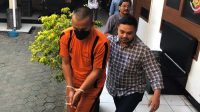 Kasus Korupsi Dana Desa Eks Kades Citamiang Sukabumi Masuk Tahap P21