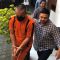 Korupsi Dana desa Citamiang Sukabumi