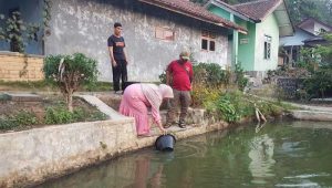 Krisis Air Bersih di Kebonpedeus Sukabumi