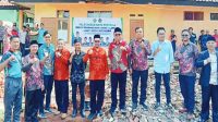 MAN 1 Kota Sukabumi Bangun Lapangan Olahraga Multifungsi