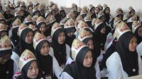 521 Mahasiswa Baru IMN Ikuti Pengenalan Budaya Akademik