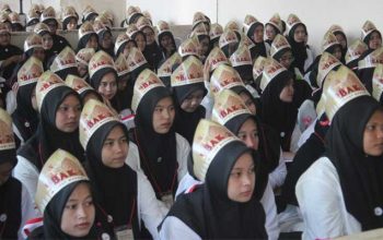 Mahasiswa Baru IMN