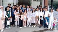 Merangkul Sukabumi Deklarasi Dukung Fahmi-Dida