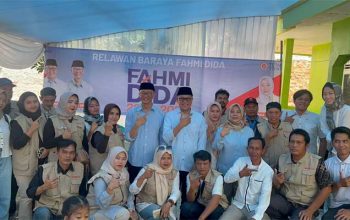 Momi Soraya Fahmi Dida