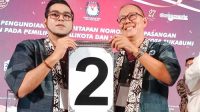 Nomor Urut 2 Ayep Zaki Bobby Maulana Beberkan Makna yang Tersirat