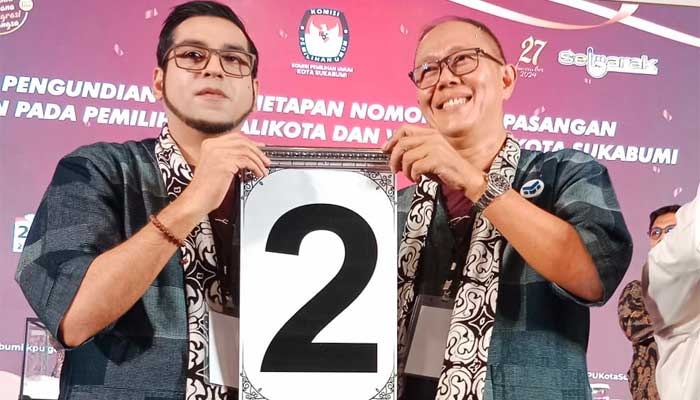 No Utut 2 Ayep Zaki Bobby Maulana