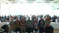 Nusa Putra University Jadi Tuan Rumah Klinik MBKM 2024: Dorong Kolaborasi dan Pengembangan Kompetensi Lulusan