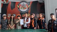 Perselisihan Ormas PP Kota Sukabumi dan Garis Berujung Islah