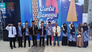 Kabupaten Sukabumi Sukses Raih Prestasi di Pentas PAI Tingkat Provinsi Jawa Barat