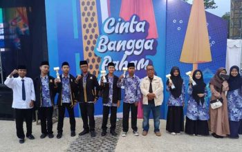 PAI Kabupaten Sukabumi