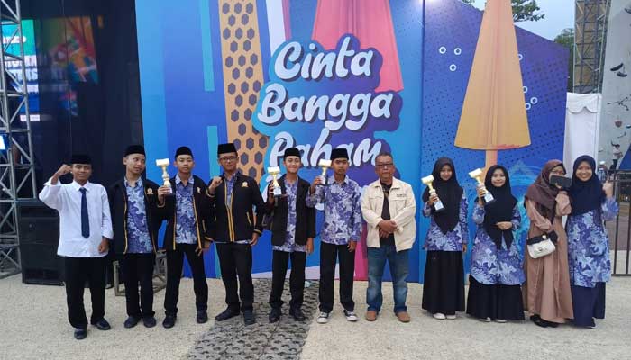 PAI Kabupaten Sukabumi