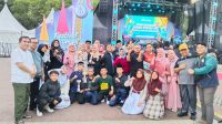 Kafilah Kota Sukabumi Raih 4 Kejuaraan di Pentas PAI Jawa Barat 2024