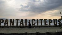 Wisata Pantai Citepus Sukabumi Permata Tersembunyi di Selatan Jawa