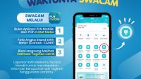 Transformasi Digital dalam 5 Tahun Kepemimpinan Erick Thohir, Layanan Catat Meter Mandiri PLN Mobile Berikan Banyak Kemudahan