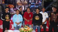 Paguyuban Honda Depok Rayakan Anniversary ke-15