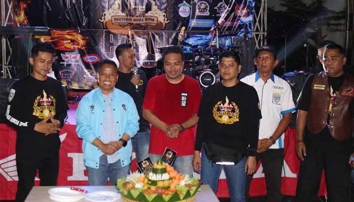 Paguyuban Honda Depok