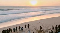 Pantai Pangumbahan Sukabumi: Spot Terbaik Bagi Pecinta Healing