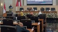 Pemkab dan DPRD Kabupaten Sukabumi Bahas Perubahan APBD 2024