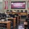 Paripurna DPRD Kabupaten Sukabumi