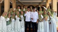 Pasangan AYEUNA Bawa Program Besar untuk Perubahan