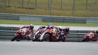 Kencangnya CBR series Antarkan Pebalap Astra Honda Raih Podium ARRC Sepang
