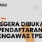 Pengawan TPS