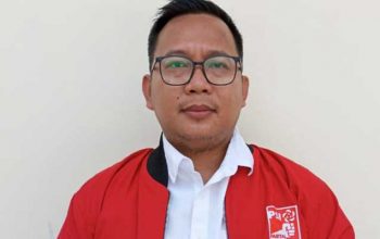 Plt Ketua DPD PSI Kabupaten Sukabumi, Dede Abdul Latif