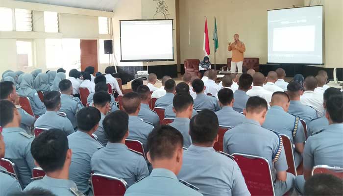 Polbangtan Bogor Kuliah Umum