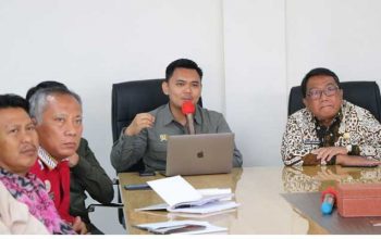 Polbangtan Kementan dan Dinas Pertanian Indramayu