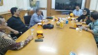 Politeknik Sukabumi Jalin Kerja Sama Strategis dengan PNJ, Tingkatkan Pendidikan Vokasi melalui Program RPL