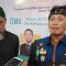 Ponpes Dzikir Al-Fath, menggelar stadium general