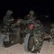 Prajurit Yon Armed 13 Kostrad Latihan Tingkat Baterai