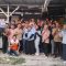 Relawan Gamis Sukabumi
