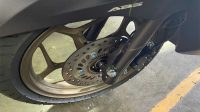 Fungsi dan Cara Kerja Rem ABS dan CBS di Sepeda Motor Honda
