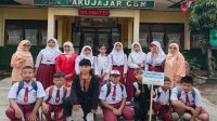 SDN Pakujajar CBM Kota Sukabumi Raih Prestasi Gemilang di FTBI Tingkat Kecamatan