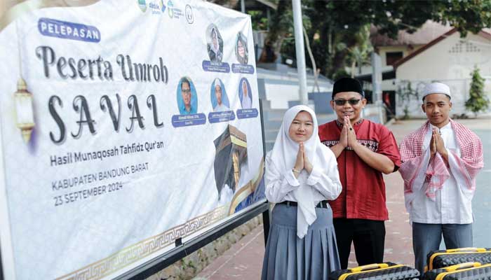 SMAN 1 Padalarang