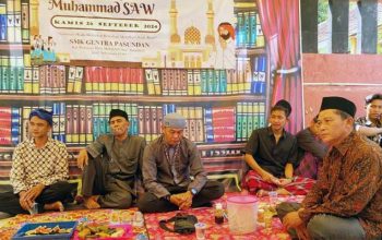 SMK Gentra Pasundan Sukabumi