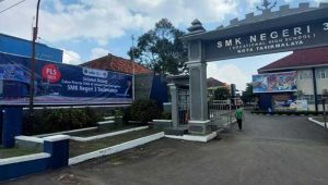 Program DAK 2024, SMKN 3 Tasikmalaya Mendapat Bantuan Pembangunan Ruangan