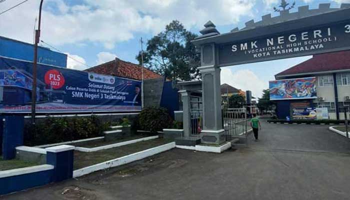 SMKN 3 Tasikmalaya