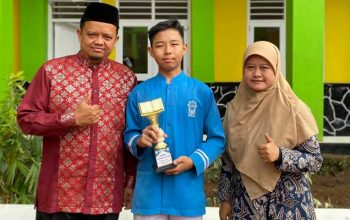 SMP IT Insan Mandiri Sukabumi