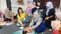 STIKes Sukabumi Adakan Pelatihan Holistik Kebidanan untuk Tingkatkan Kualitas Lulusan