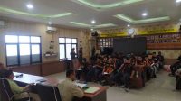 Sapma PP Kota Sukabumi Kawal Kasus Investasi Bodong