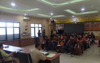 Sapma PP Kota Sukabumi