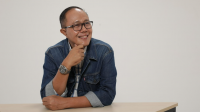 Tekad Kuat Calon Wali Kota Sukabumi Ayep Zaki Menata Kebaikan untuk Sepak Bola Sukabumi