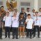 Bawaslu Kabupaten Sukabumi dengan Sekda