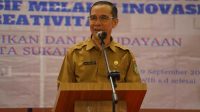 Pemkot Sukabumi Dorong Guru Ciptakan Ruang Belajar Inklusif dan Kreatif