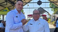 Bayar Devisa Lebih Awal, Disnakertrans Kabupaten Sukabumi Akan Berikan Award Perusahaan TKA