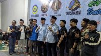 Dukungan untuk Fahmi Dida Makin Membludak
