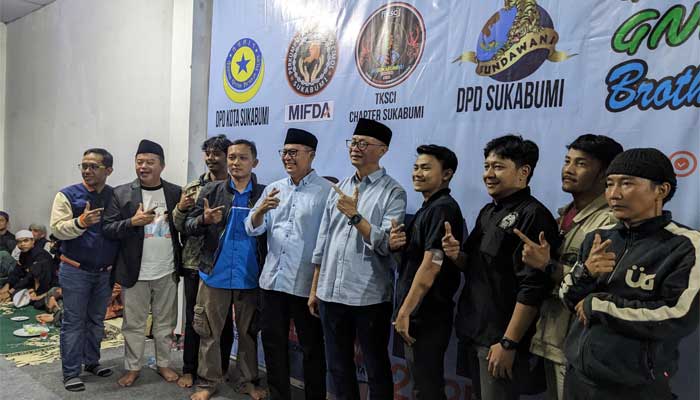 Serasi Fahmi Dida