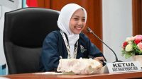 Siswa SMAN 1 Cibadak Sukabumi Berhasil Wakili Dapil Jawa Barat IV di Parlemen Remaja 2024